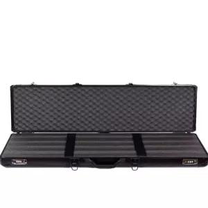 악기 하드케이스 블랙 다용도케이스 기타케이스 하드케이스 휴대용 수납함 건반케이스 보관함