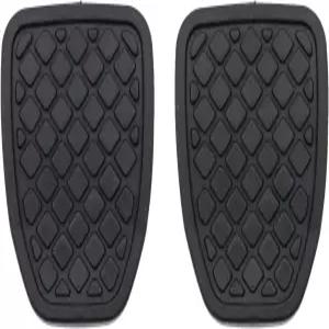 UpAmcarker 36-015GA111 36015GA110 브레이크 클러치 페달 고무 패드 포레스터 임프레자 레거시 아웃백 WRX