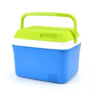 캠핑용 아이스박스 5.5리터 27x20x21cm 10호 낚시아이스박스 차량용아이스박스