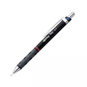 티키 제도샤프 0 7mm 필기구 학생 펜슬 용품 메모 문구용 학용품 필기용 고급 사무실