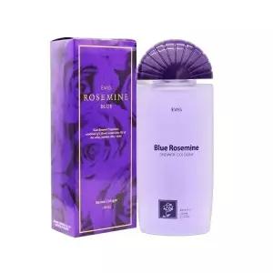 에바스 블루로즈마인 샤워코롱 185ml 오데코롱