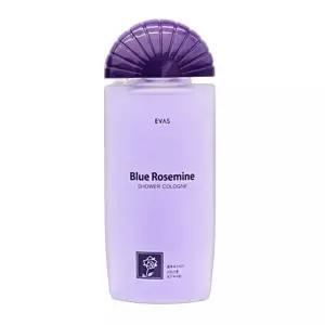 에바스 블루 로즈마인 샤워코롱 185ml 장미향