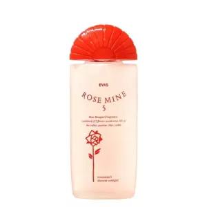 에바스 로즈마인5 샤워코롱 185ml 레드