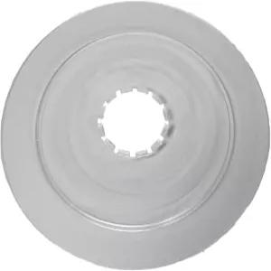 뮤리 롯 바이크 스포크 커버 164mm/6.45인치 리어 체인 터 가드 산악 로드 플라이휠 쉴드 -1pcs