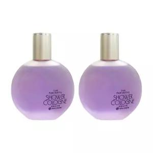 피어리스 더 환타스틱 샤워코롱 150ml x 2개