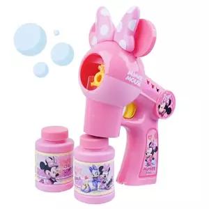 디즈니 미니마우스 멜로디 자동 버블건비누방울 비눗 장난감 어린이비눗놀이 캐릭터비눗 귀여운
