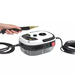 전기해빙기 고온 스틸 고성능 수도관 수도 녹임 방지 전기 스팀청소기 후드 얼음 해빙 고압