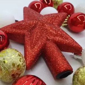 트리 장식 볼 30P 성탄오너먼트 츄용품크리스마스 크스마스 크스마스문 크스마스벽 크스마스가랜드 크스마