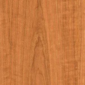 우드 올 체리 베니어 시트 일반 슬라이스/평판 컷 24x96 A 등급 10 밀리 페이퍼백