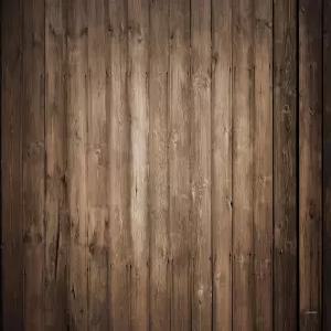 케이트 사진 바닥 매트 딥 브라운 우드 신생아 소품 배경 고무 전문 사진작가 스튜디오 5x4피트