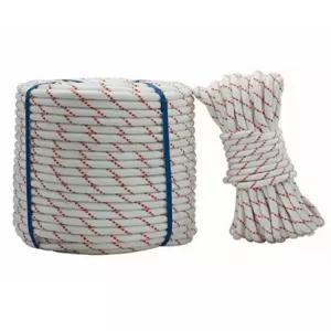 클라이밍 등반 등산용 등산 줄 고소 산업용 로프 외벽