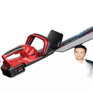 충전전정기 전기 헤지 잔디 울타리 잔디깎이 트리머