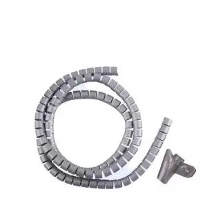 케이블 030ECX18 정리기 소 1.5 x1.5M 매직케이블