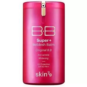 [셀러허브]스킨79 슈퍼 플러스 비블레쉬 밤 핑크 비비 SPF30+ (S46569942)