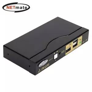 NM-CKD01 885QGZ31 4K 60Hz HDMI 2.0 KVM 2 1 스위치 USB-C