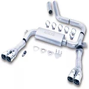 1998-2002 쉐보레 카마로 SS/카마로 Z28/폰티악 파이어버드/트랜스암 5.7L V8 자동/수동 변속기