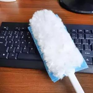 [알티피아]먼지 제거용 정전기 청소 시트 리필