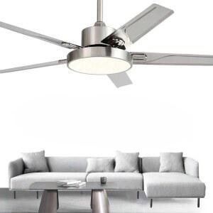 천정 실링팬 카페 거실 3구 컬러 미니 3색 리모컨 원목 레스토랑 듀얼 식당