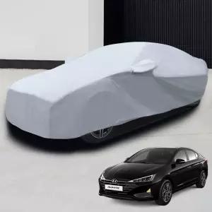 더뉴아반떼AD 바디커버 차량보호 햇빛가리개