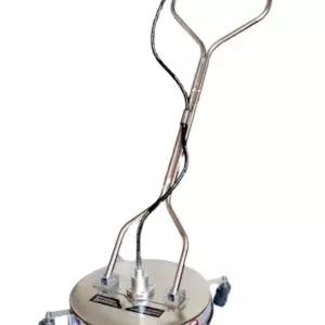 고압 바닥 세척기 주차장 노즐 스프레이 다중 살수기