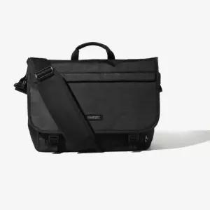 매장정품 휠라 베이직 메신저백 FS3BCF5021X_BLK 166540