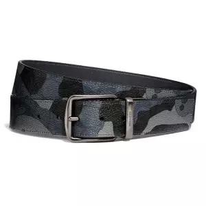 [코치] 카모 시그니처 양면벨트 29543317