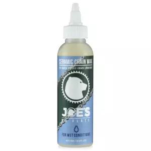 조스 노 플랫 세라믹 체인 왁스 4.2온스 - 습한 조건 바이오 기반 기술