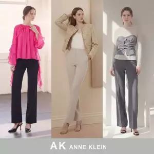 [NS홈쇼핑]AK앤클라인 텐션 팬츠 3종[35721899]