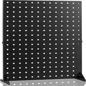 공예 전시회 및 박람회용 페그보드 디스플레이 스탠드 - 액세서리 귀걸이 소매점 공급업체 이벤트용 핀