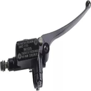 GY6 50cc 125cc 150cc 250cc 스쿠터 모프 ATV 더트 피트 바이크용 8mm 미러 홀이 있는 CNCMOTOK 프론트