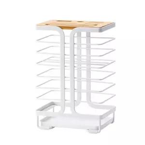 [알티피아]고급 주방 칼꽂이 칼 보관 블록 스탠드 칼블럭 칼정리박스