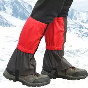 [알티피아]사계절 등산 스패츠 발토시 방수 경량 스포츠 패션 방한등산복