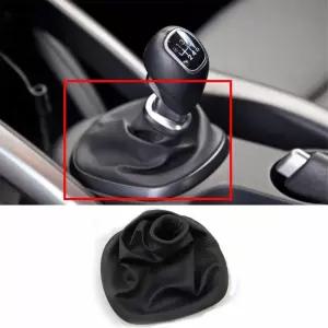 현대 수동 기어 변속 노브 부츠 2011 - 벨로스터 OEM 부품