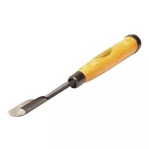 -다가네 낱개-환도 12mm 조각도 (1EA)목공공구 나무 조각기 조각끌 끌 목공구