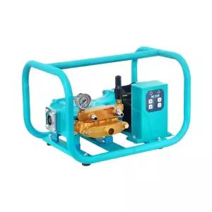 농약살포기 농약 분무기 충전식 220v 고압 모터 원예