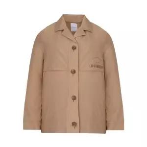 크로커다일 레이디바바리변형캐쥬얼코트 CLDFCT101