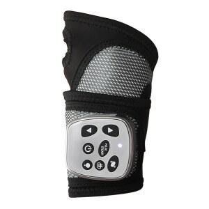 손목 안마기 충전식 팔목 USB 전동안마 손등 에어 플러그 진동 손마사지