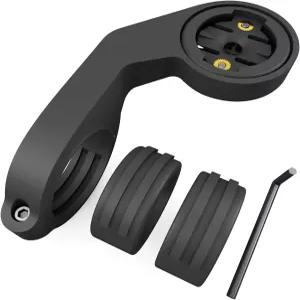 가민 엣지용 플러시 아웃프론트 바이크 마운트 엣지 MTB/1050/1040/1030/1000 850/840/830/820/810