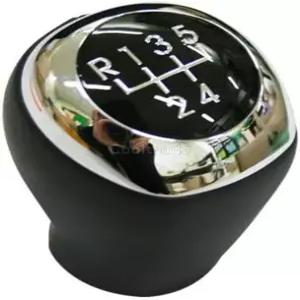 현대 M/t 가죽 기어 변속 노브 5단 2011 2012 2013 액센트 솔라리스 Hb20