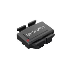 SHANREN 사이클링 케이던스 센서 블루투스 ANT+ 무선 자전거 RPM 스핀 바이크/사이클링 컴퓨터용 액세서리