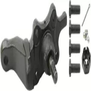 도요타 툰드라를 위한 MOOG K90262 프론트 좌측 하부 서스펜션 볼 조인트