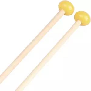 미스터 파워 실로폰 망치 비브라폰 글로켄슈필 메이플 우드 타악기 스틱