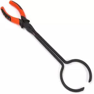 귀금속 주얼리 제작 도구 주조용 금속 주입 도구용 용광로 홀더 클램프 도가니 통 플라이어 금 집게