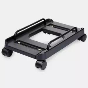 너비 조절식 공간정리 컴퓨터받침대본체 가정용 용PC 사무용 PC용 PC