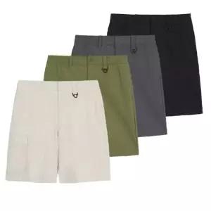 네파 남여 공용 이준호 안유진 컴포 카고 쇼츠반바지 7LD17622283017