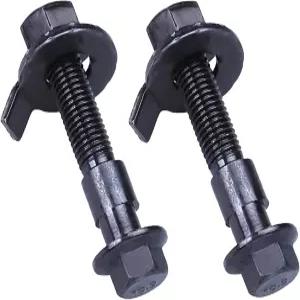 토요타 캠리 1983-2022/ RAV4 2006-2022/ 코롤라 2009-2022용 캠버 볼트 2개 렉서스 ES300 ES350 NX300용