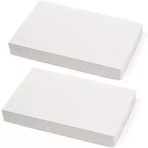 2 보석용 세라믹 납땜 보드 파이어브릭용 매트