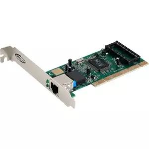 NM-SWG1P 440WWT53 PCI 기가비트 랜카드 Realtek 슬림PC겸용