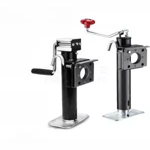 카라반 아웃트리거 트레일러잭 지지대 요트 빅풋 트레일러