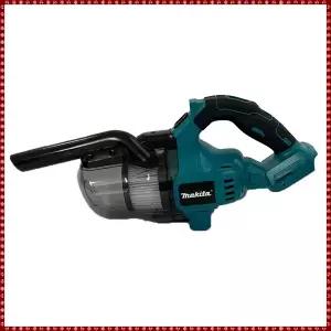 호환  Makita DCV501 무선 휴대용 진공 청소기 휴대용 브러시리스 차량 탑재 바닥 청소기 가정용 전동 공구